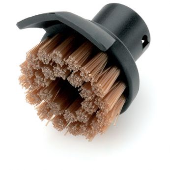 KÄRCHER Kulatý kartáček se škrabkou