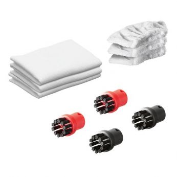 KÄRCHER Universální sada příslušenství pro parní čističe