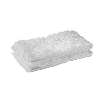 KÄRCHER Sada utěrek z mikrovlákna pro podlahovou hubici Classic, 2 ks