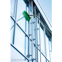 UNGER - HiFlo nLite obdélníkový kartáč 40, NL40A