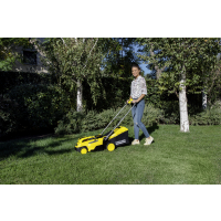 žací nůž KÄRCHER pro aku sekačku LMO 18-36 2.444-011.0