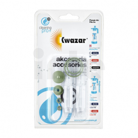 KWAZAR servisní sada k postř. VENUS PRO+, WAT.0828