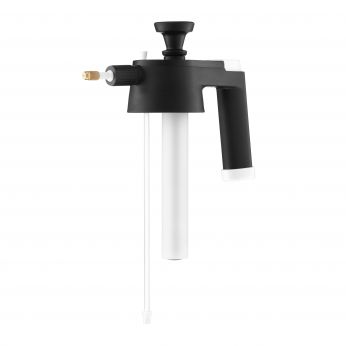 KWAZAR hlavice VENUS HD Solvent PRO+, WAT.0855