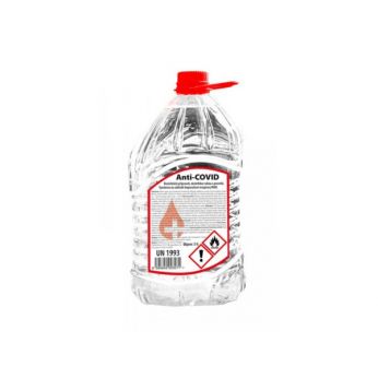 Dezinfekce Anti-COVID