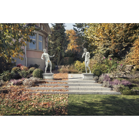 Bateriový fukar na listí KÄRCHER LBL 4 Battery 1.445-150.0