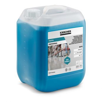 KÄRCHER Alkalický čistič RM 69 ASF na čištění podlah, koncentrát - 20 l 6.296-050.0