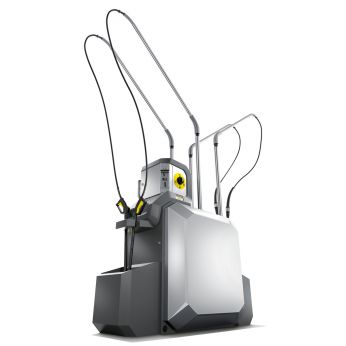 Samoobslužný vysokotlaký čistič SB MC2 1.319-000.2