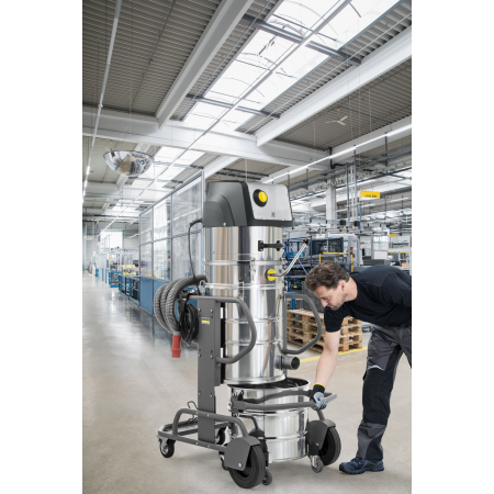 Průmyslový vysavač KÄRCHER IVM 60/30 1.573-520.0