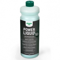 UNGER - Black Series koncentrovaný čistící prostředek Power Liquid 1l, FR10S
