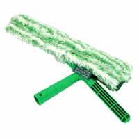 UNGER - Komplet 35 cm rozmývák a potah rozmýváku zebra, MC350