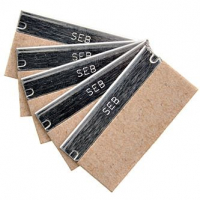 UNGER - náhradní žiletka pro SR50 (balení 5 ks), SRB20