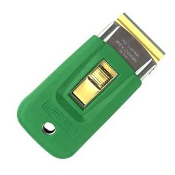 UNGER - Bezpečná škrabka ErgoTec, SR04K