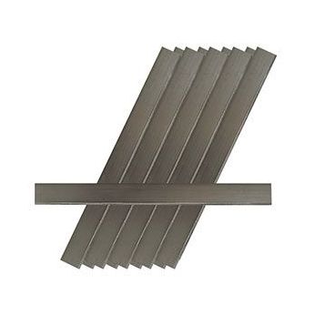 UNGER - Čepele pro škrabku HDSS0, 20 cm, 10 ks v krabičce, HDSB0