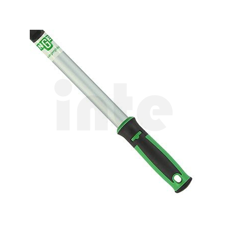 UNGER - Škrabka ErgoTec s násadou 25 cm, SH250