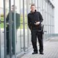 UNGER - Pouzdro Ninja na rozmývák a stěrku, BB010