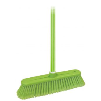 Spokar - Smeták 5151/Z/616 Color s holí 120cm, 5113561095