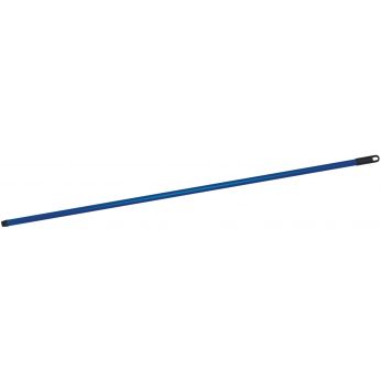 Spokar - Hůl kovová, závit, závěs, 130cm, 8901001200