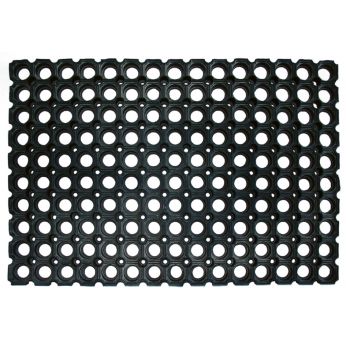 Spokar - Rohožka venkovní gumová 40 × 60 cm /22mm, 2897900200