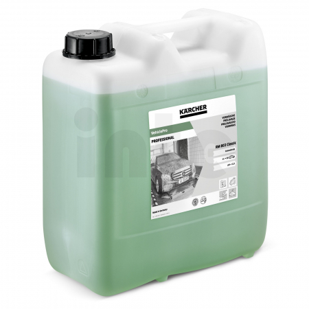 KÄRCHER Přípravek pro vysokotlaké předmytí RM 803 ASF - 10 l 6.296-061.0