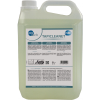 POLLET Tapicleanet 5 l čistič koberců