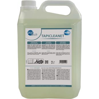 POLLET Tapicleanet 5 l čistič koberců