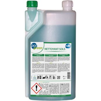 POLLET Polgreen Sols 2 l