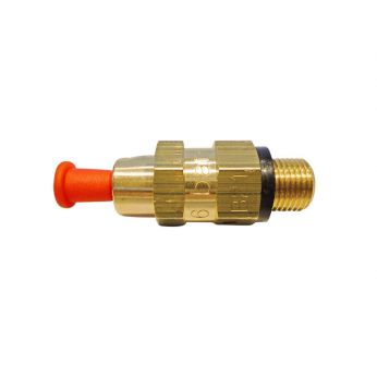 Mesto - Bezpečnostní ventil, 6703K