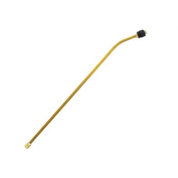 Mesto - Nástavec s plochou tryskou, 3655