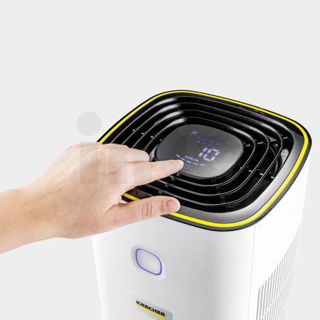 Čistička vzduchu KÄRCHER AF 20 1.024-820.0