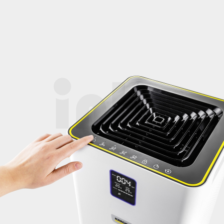 Čistička vzduchu KÄRCHER AF 50 1.024-822.0