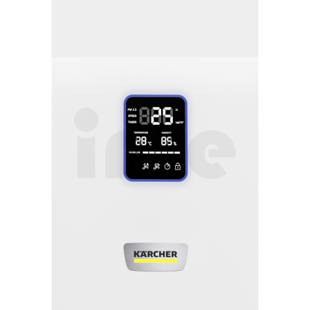 Čistička vzduchu KÄRCHER AF 50 1.024-822.0