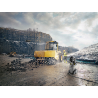 Vysokotlaký čistič KÄRCHER HD 6/16-4 MXA Plus 1.524-945.0