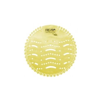 FRE - PRO - WAVE 2 - Citrus - vonné sítko do pisoáru s připomínačem výměny - 2 ks