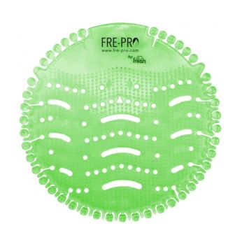 FRE - PRO - WAVE 2 - Cucumber Melon / zelená - vonné sítko do pis. s přip. výměny - 2 ks