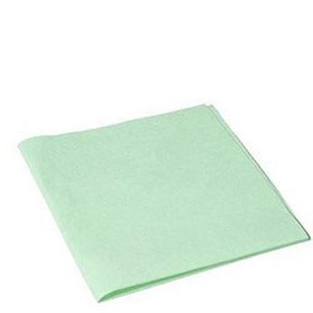 VILEDA Utěrka z mikrovlákna MicroSorb zelená, 40 x 40 cm - 5 ks