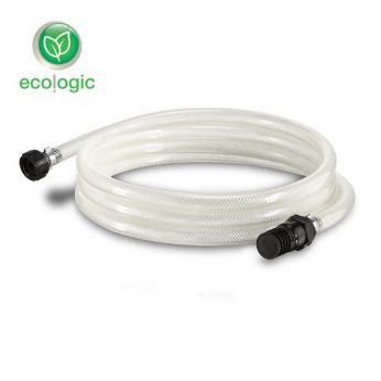 KÄRCHER Eco!logic sací hadice se zpětným ventilem a vodním filtrem
