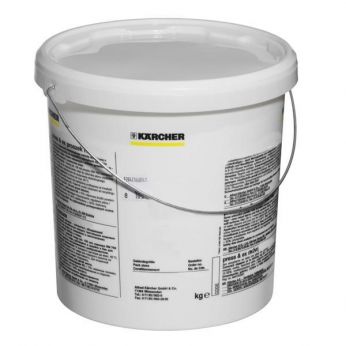 KÄRCHER Otryskávací prostředek 25 kg (kbelík)