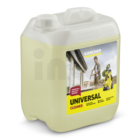 KÄRCHER Univerzální čistič RM 555 (5 l)
