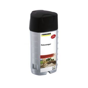 KÄRCHER P&C čistič dřeva (1 l)