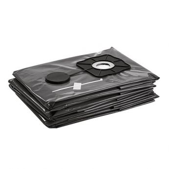 KÄRCHER Bezpečnostní filtrační sáčky NT 45/1, NT 561 Eco (5 ks)