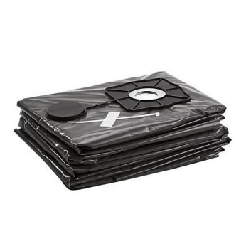 KÄRCHER Bezpečnostní filtrační sáčky NT 35/1, NT 362 Eco, NT 361 Eco (5 ks)