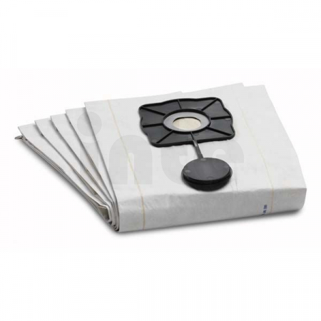 KÄRCHER Speciální filtrační sáčky NT 35/1, NT 362 Eco, NT 361 Eco (5 ks) 6.904-171.0