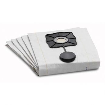 KÄRCHER Speciální filtrační sáčky NT 35/1, NT 362 Eco, NT 361 Eco (5 ks) 6.904-171.0