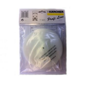 KÄRCHER Mikro filtry T 201,  T201 + ESB 28