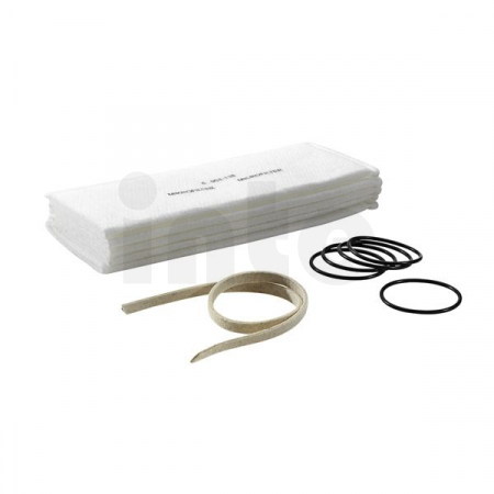 KÄRCHER Mikro filtr CV 36/2, CV 46/2, 6.904-138.0