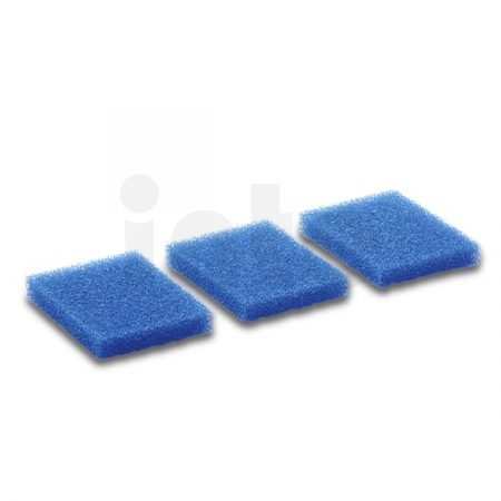 KÄRCHER Filtr odpadního vzduchu CV 30/1, CV 38/1, CV 38/2, CV 48/2