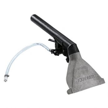 Hliníková ruční hubice KÄRCHER - průměr 32 mm, šířka 127 mm