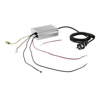 Nabíječka baterií pro zametací stroje KÄRCHER