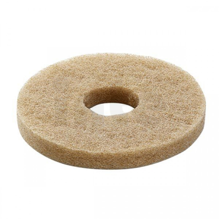Pad Kärcher - měkký - 170 mm (béžový)