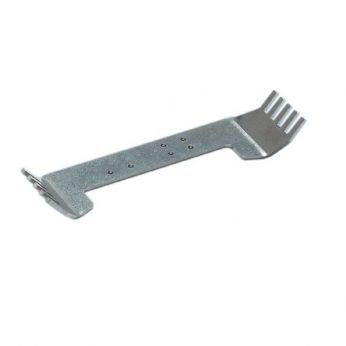 Drážková škrabka Kärcher Fa. KONE + Fa. Schindler, 6.369-507.0